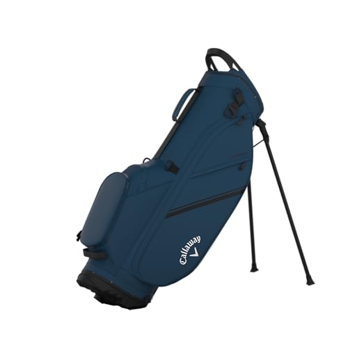 Callaway Golf Chase Stand Bag
