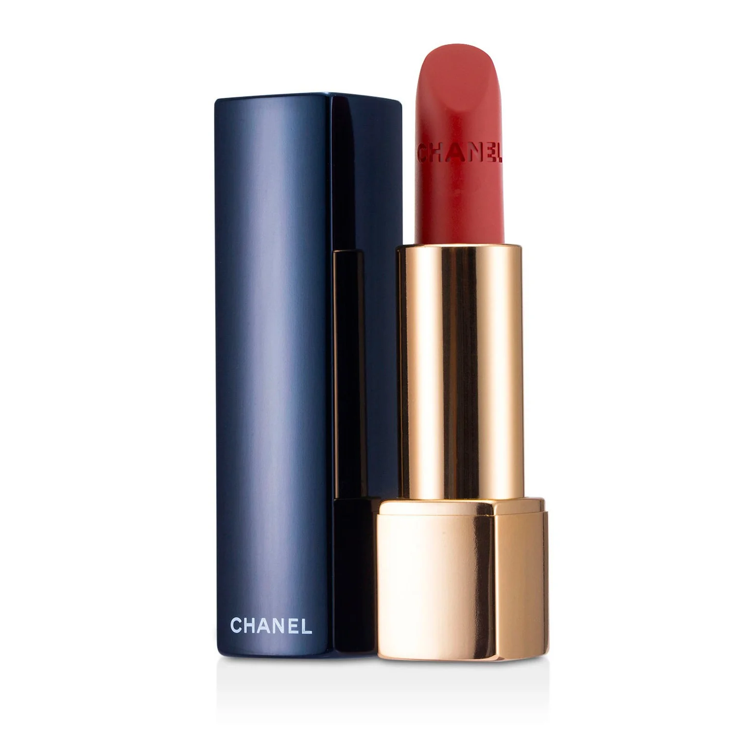 Chanel Rouge Allure Velvet - # 70 Unique  3.5g/0.12oz
