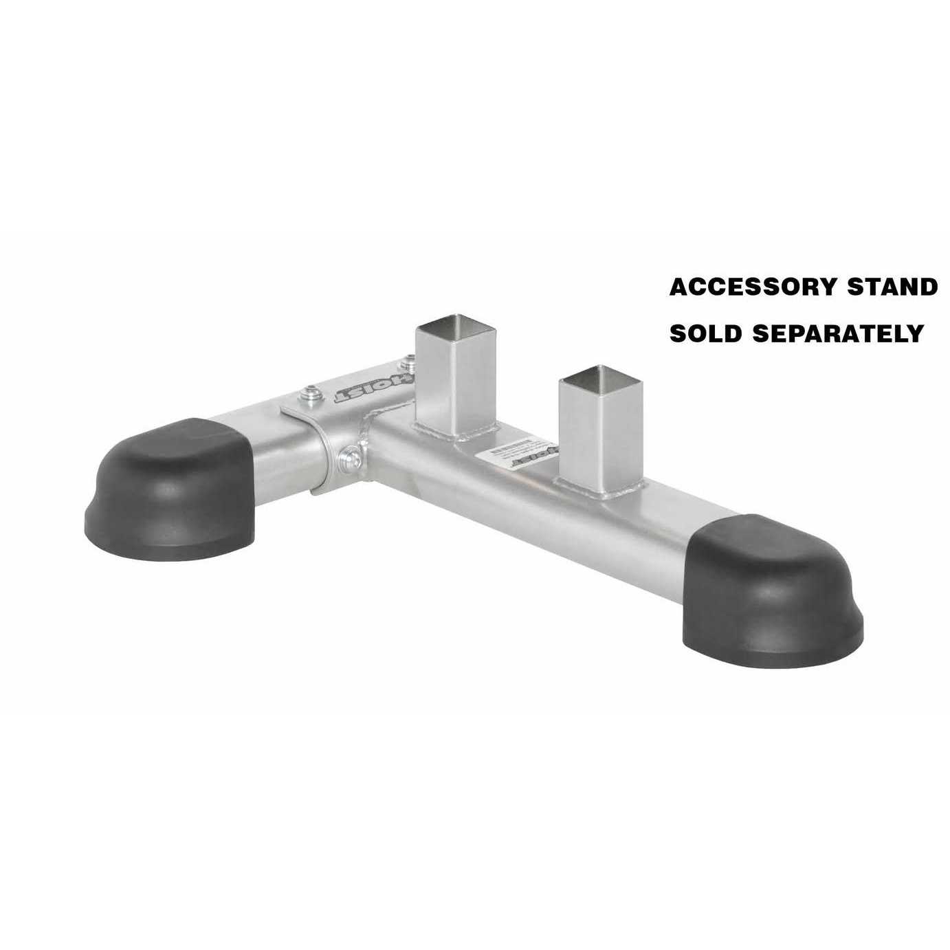 HOIST Fitness Weight Bench - Sports Supplies Online Store