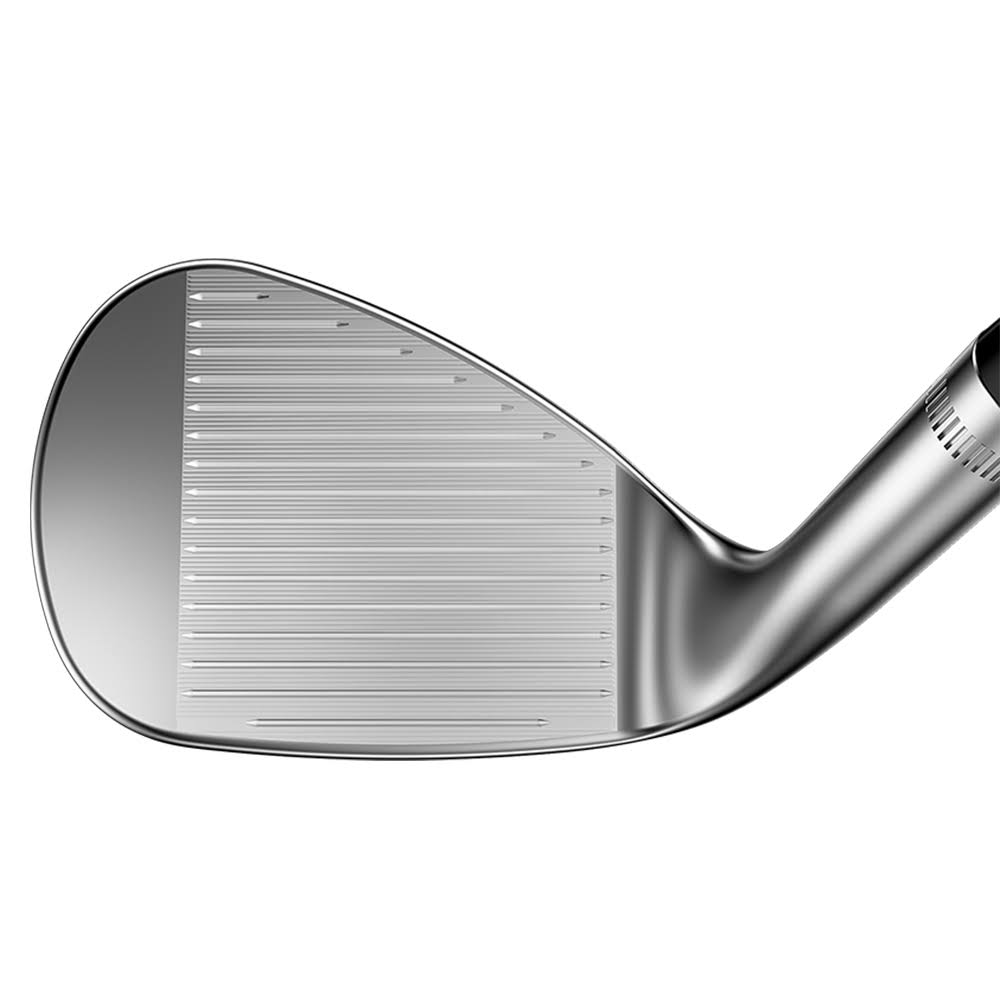 Callaway Jaws MD5 Chrome Wedge - W Grind