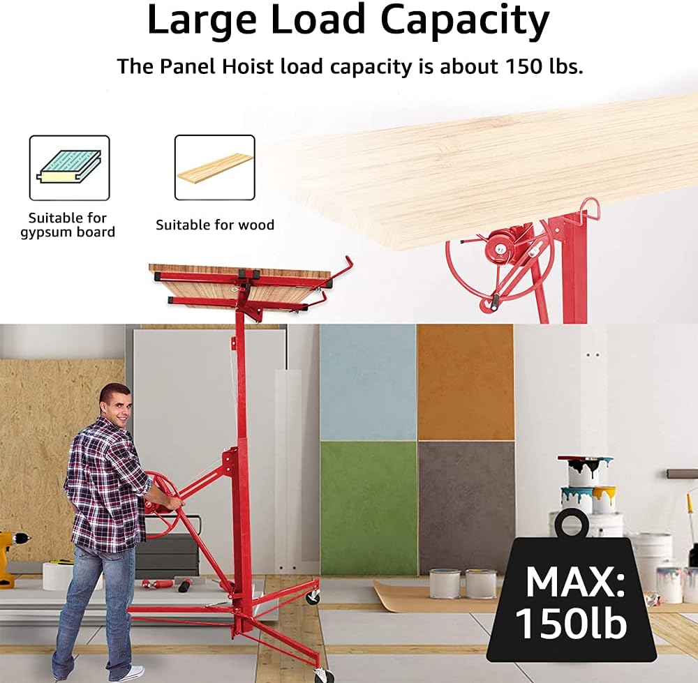 Drywall Lift