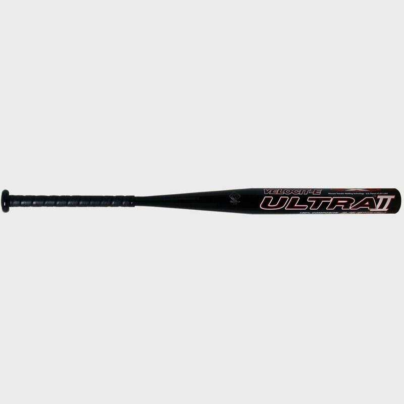Miken Ultra II Senior SSUSA Slowpitch Softball Bat - Sports Supplies Online Store