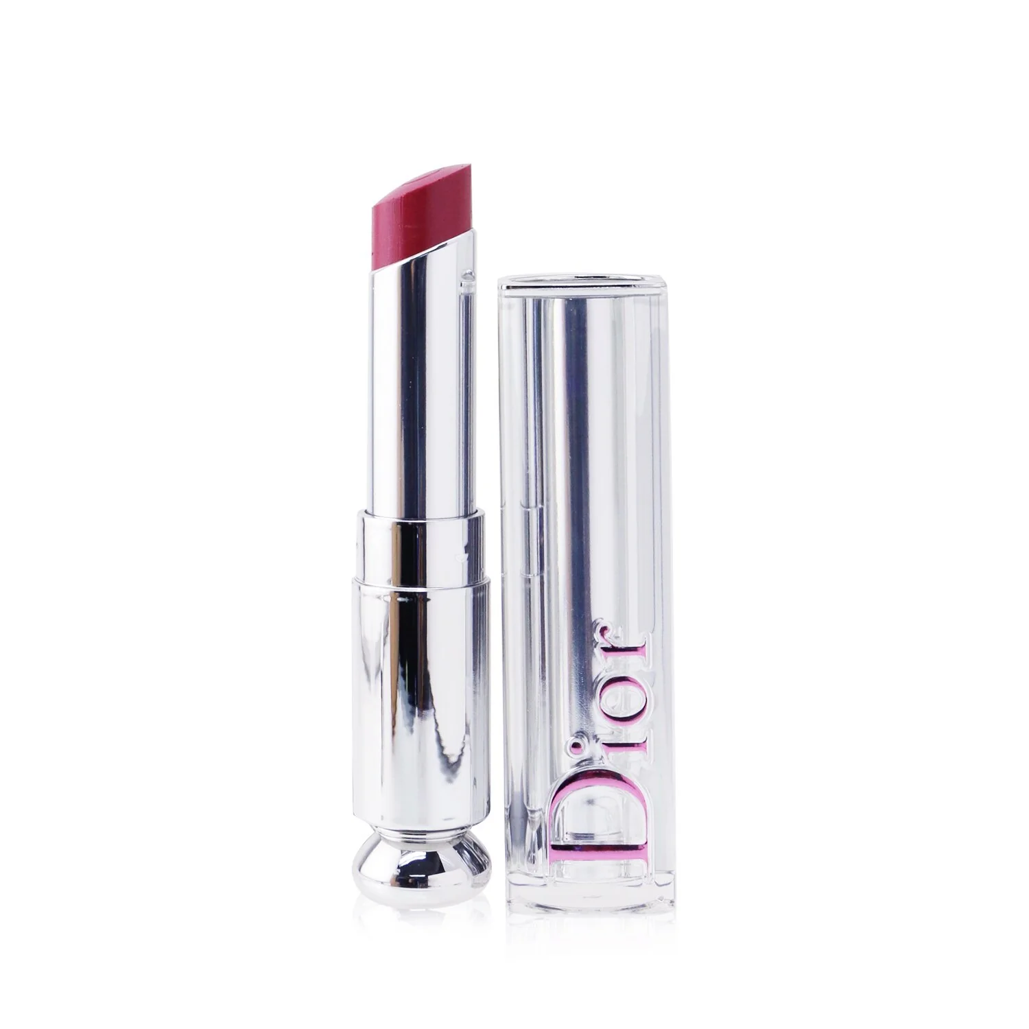 Christian Dior Dior Addict Stellar Shine Lipstick - # 639 Riviera Star (Pop Coral)  3.2g/0.11oz