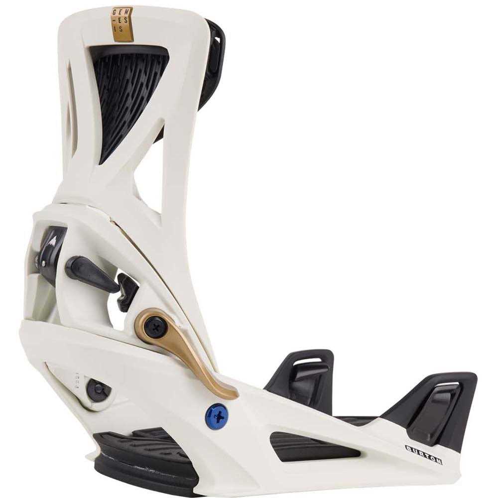 Burton Genesis Step On Snowboard Bindings - Sports Supplies Online Store