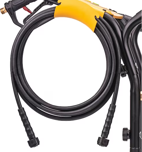 4000 PSI at 3.5 GPM Cold Water Gas Pressure Washer Powered by Honda&reg; with Triplex Pump