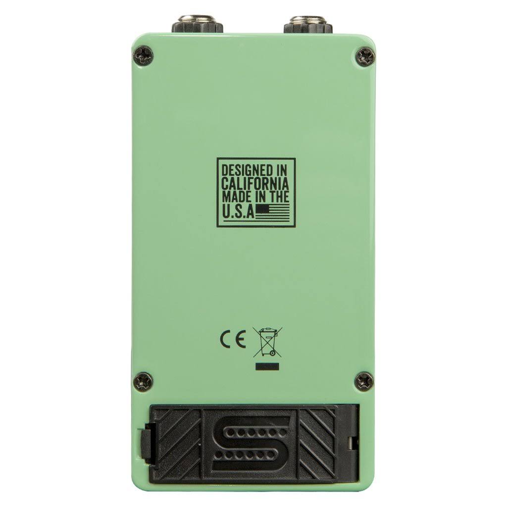 Seymour Duncan 805 OVERDRIVE Guitar Pedal