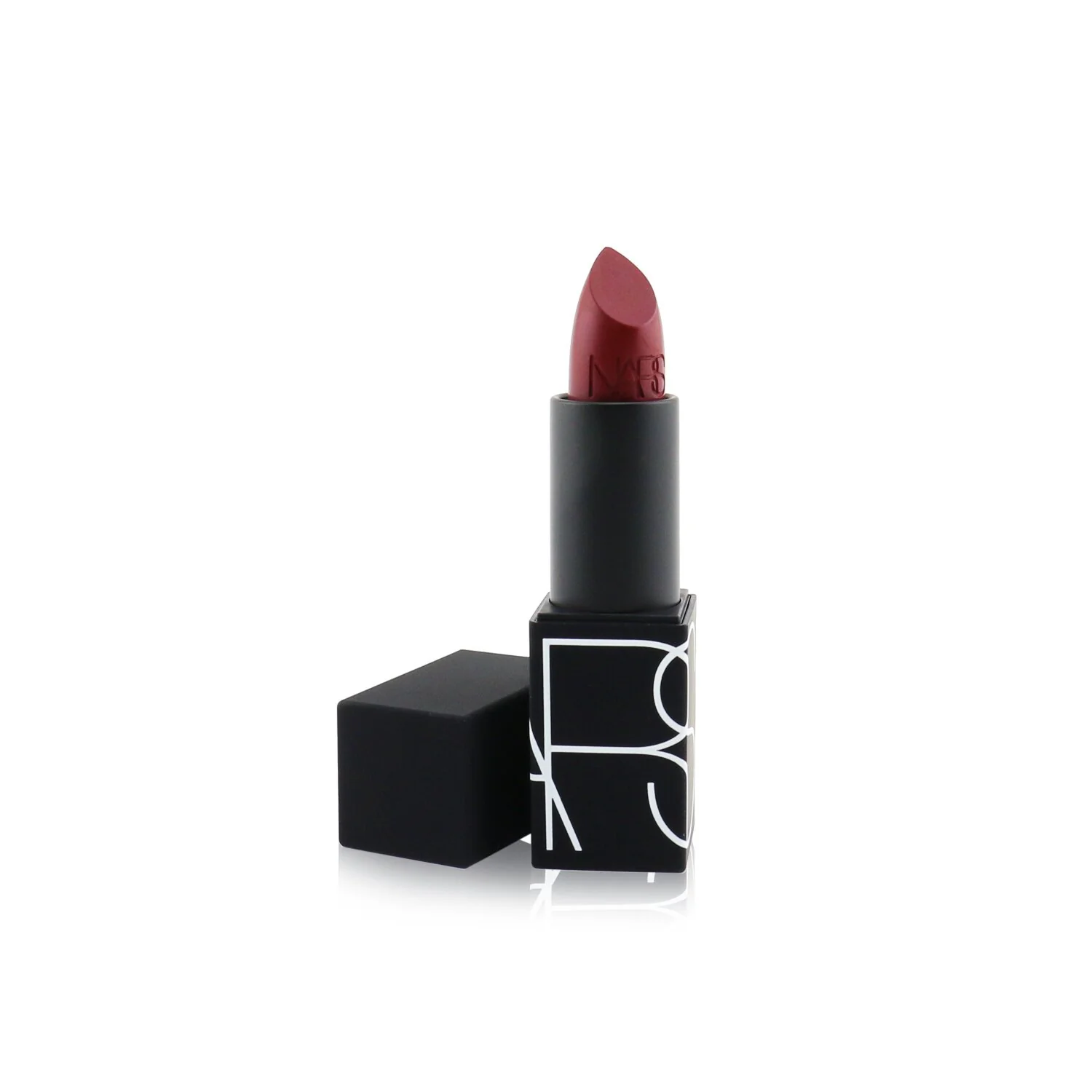 NARS Lipstick - Niagara (Satin) (Box Slightly Damaged)  3.4g/0.12oz