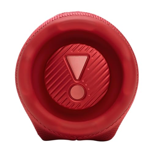 JBL Charge 6 - Portable Waterproof & Drop-Proof Bluetooth Speaker, Bold Pro Sound with AI Sound Boost, 28Hrs of Playtime