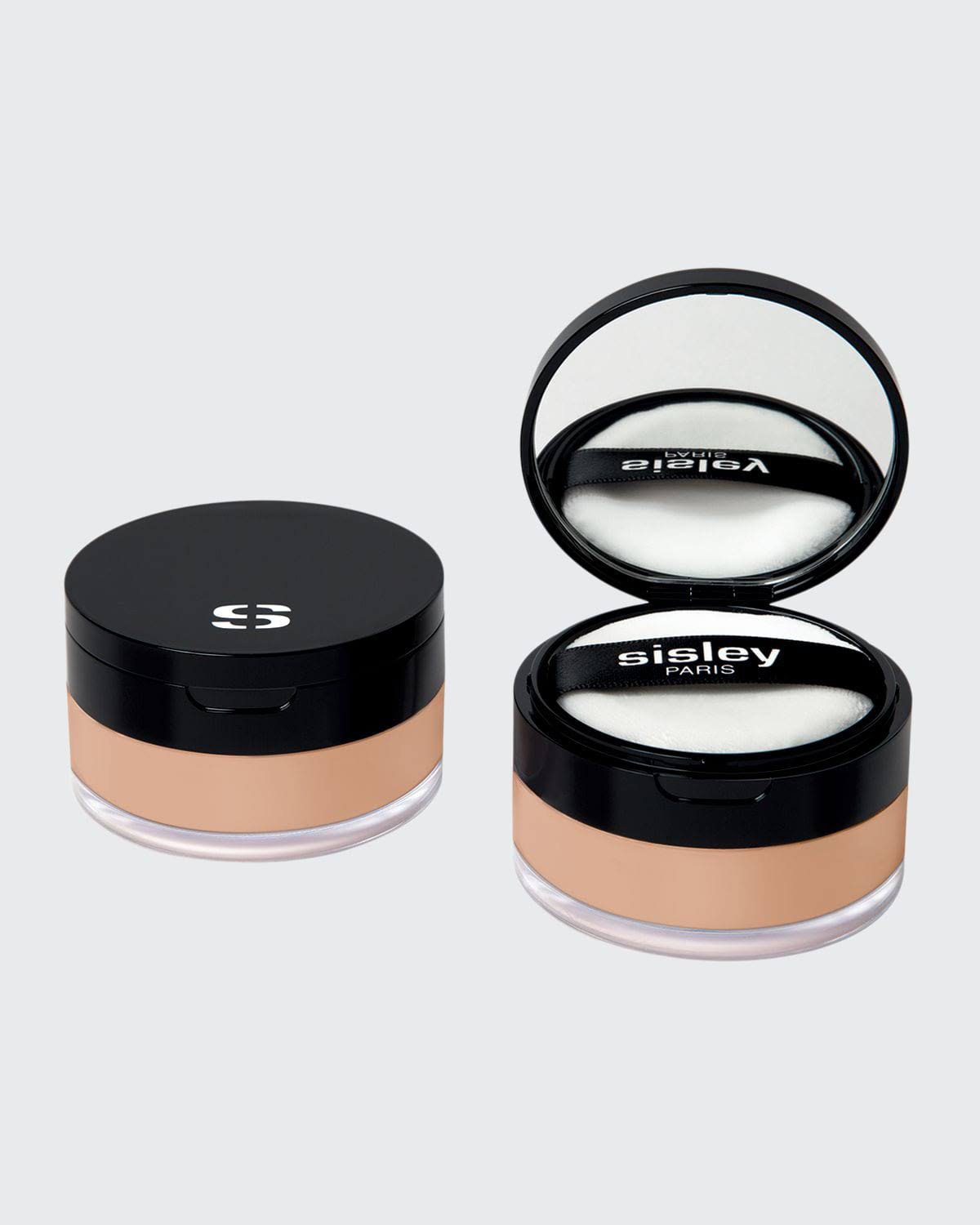 Sisley Phyto Poudre Libre Loose Face Powder #4 Sable