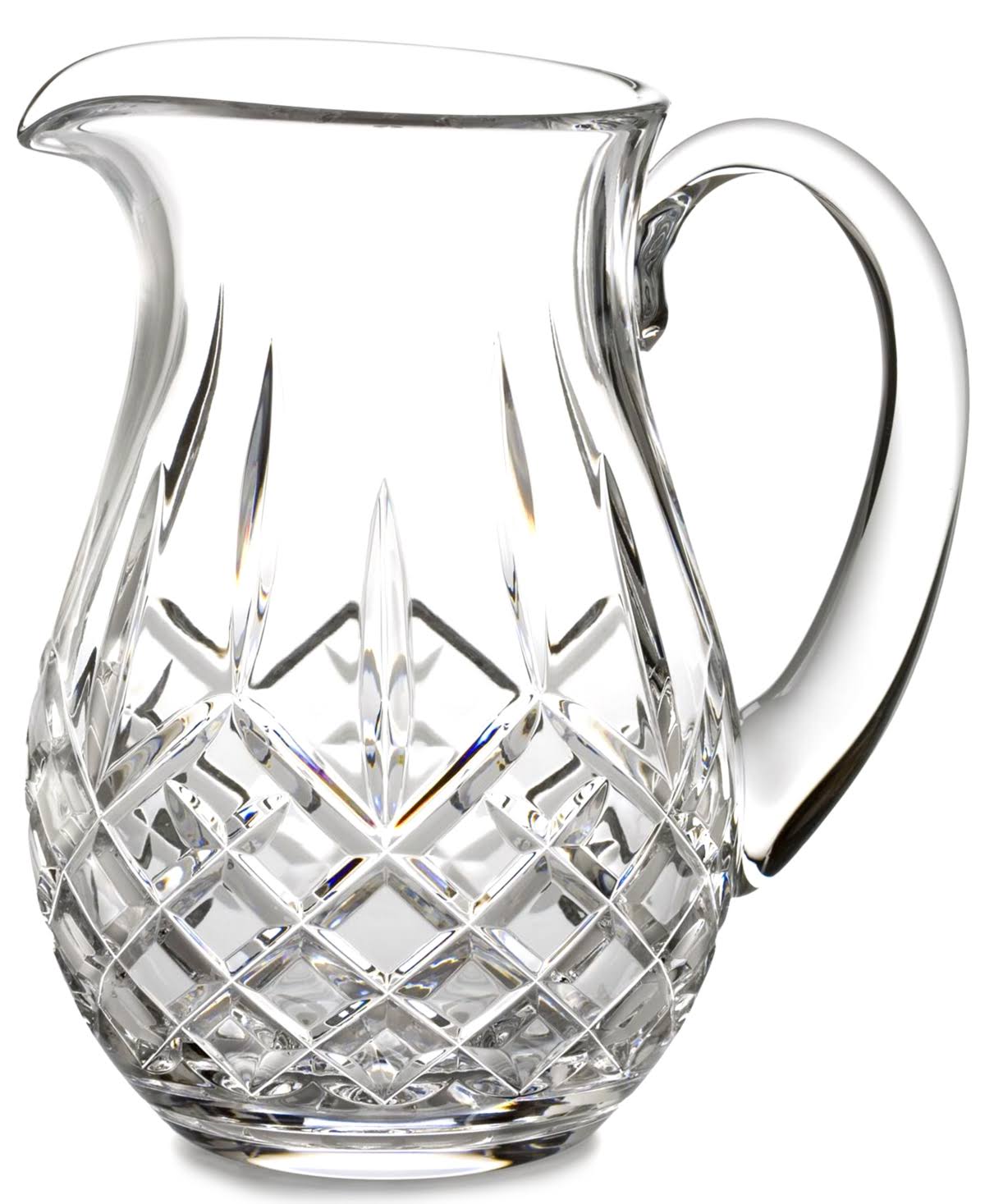 Waterford Lismore Pitcher
