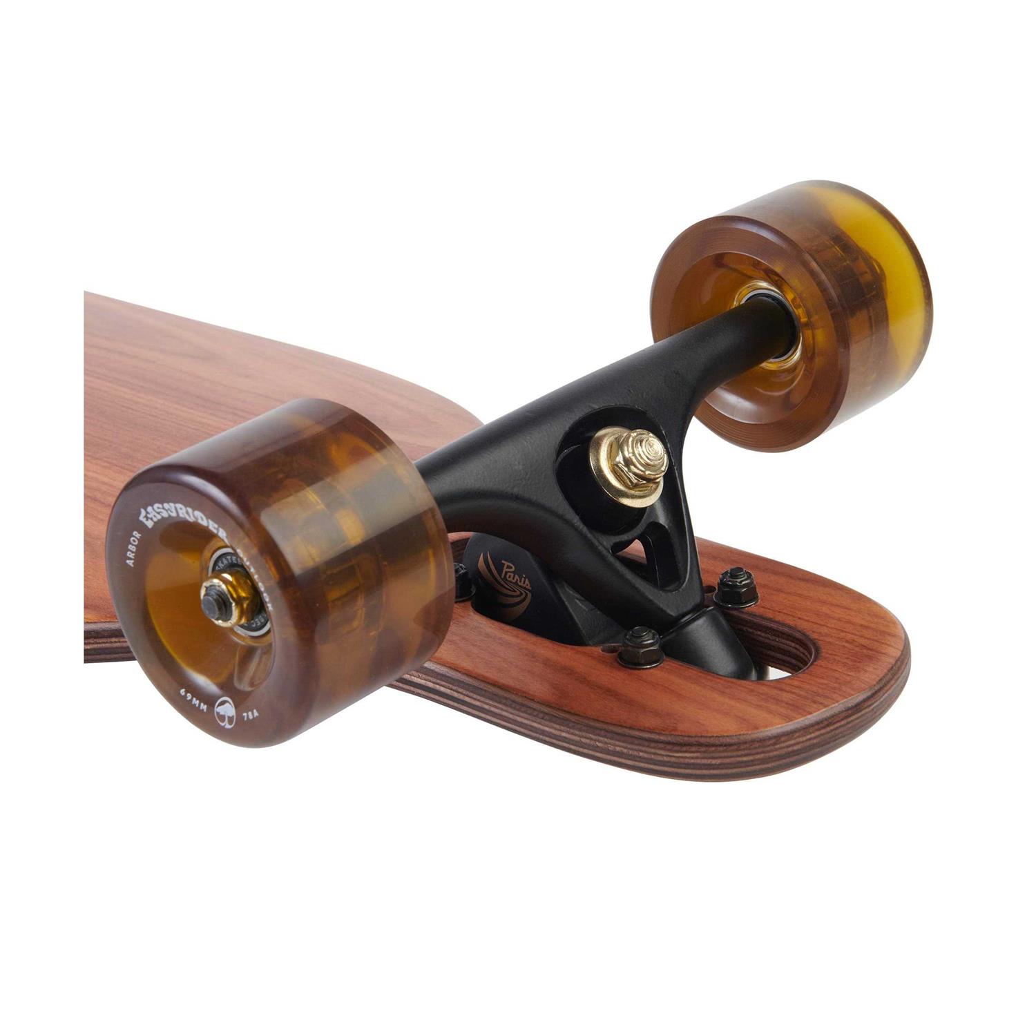 Arbor Complete Longboard - Sports Supplies Online Store