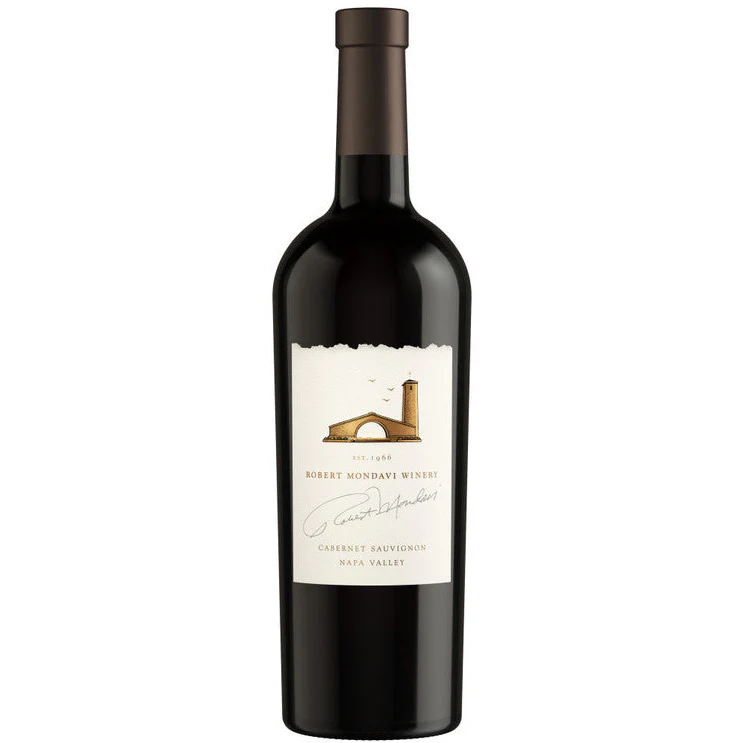 Robert Mondavi Winery Cabernet Sauvignon Napa Valley - Nestor Liquor