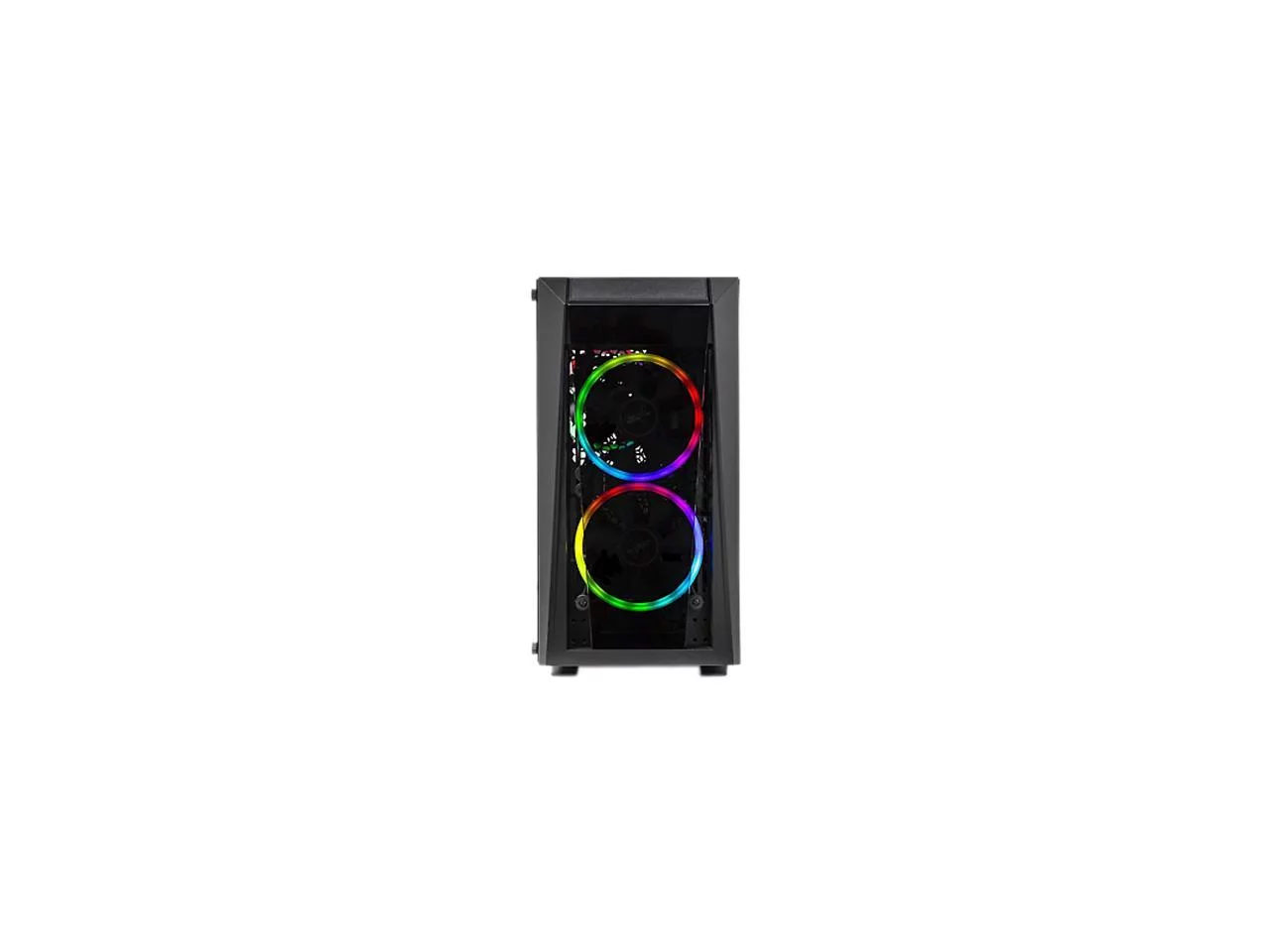 Skytech Gaming ST-BLAZE2-0334-B-NE Dt Skytech St-blaze2-0334-b-ne R