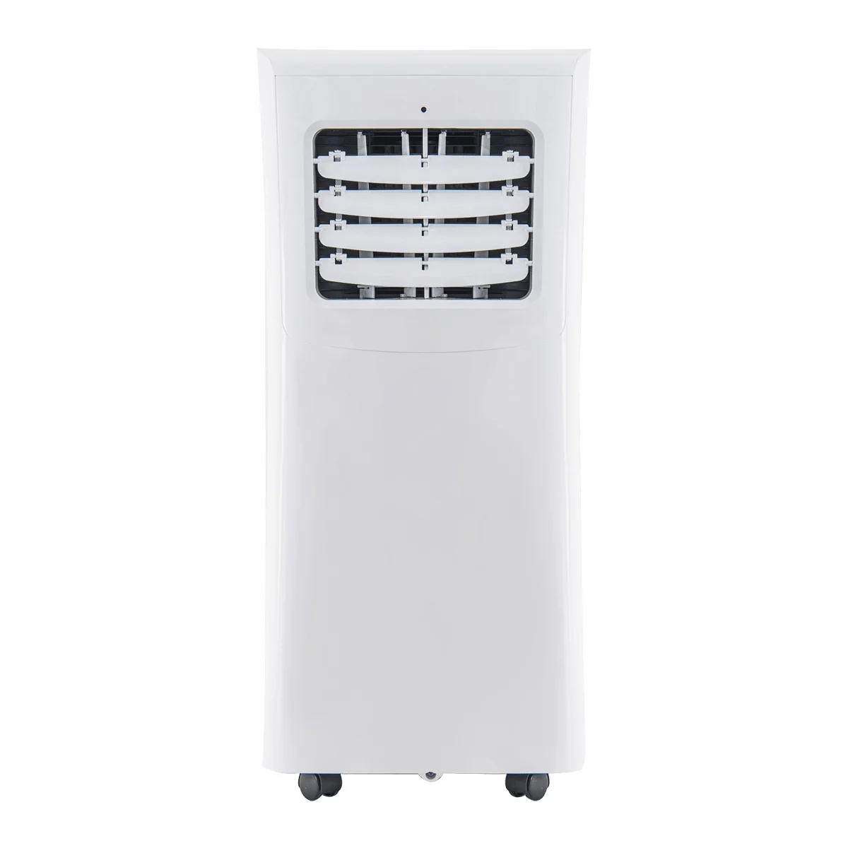 Barton 8,000 BTU 3-in-1 Portable Air Conditioner Fan Dehumidifier Fan A/C Cooling with Remote Window Kit