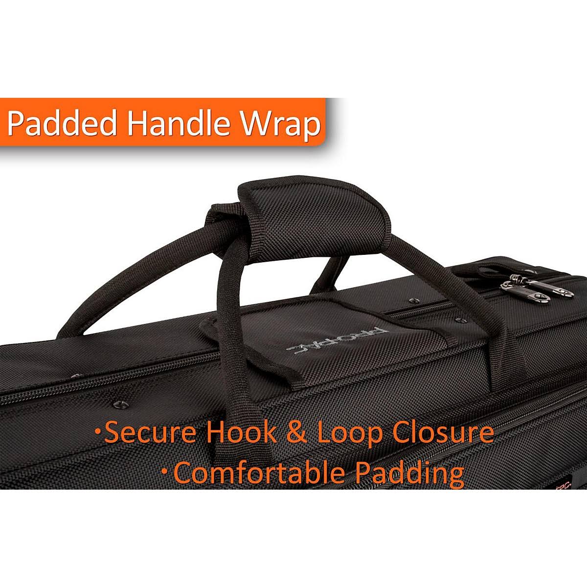 Protec Cornet Pro Pac Case