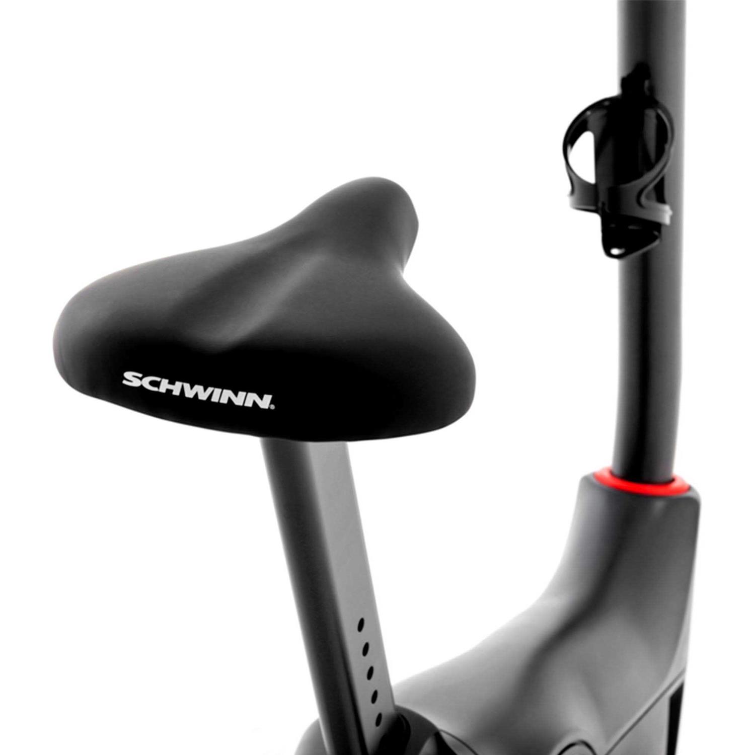 Schwinn 130 Upright Bike - Sports Supplies Online Store