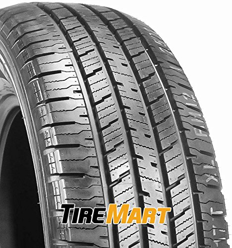 Hankook DynaPro HT RH12 Radial Tire - 235/75R15 108T XL