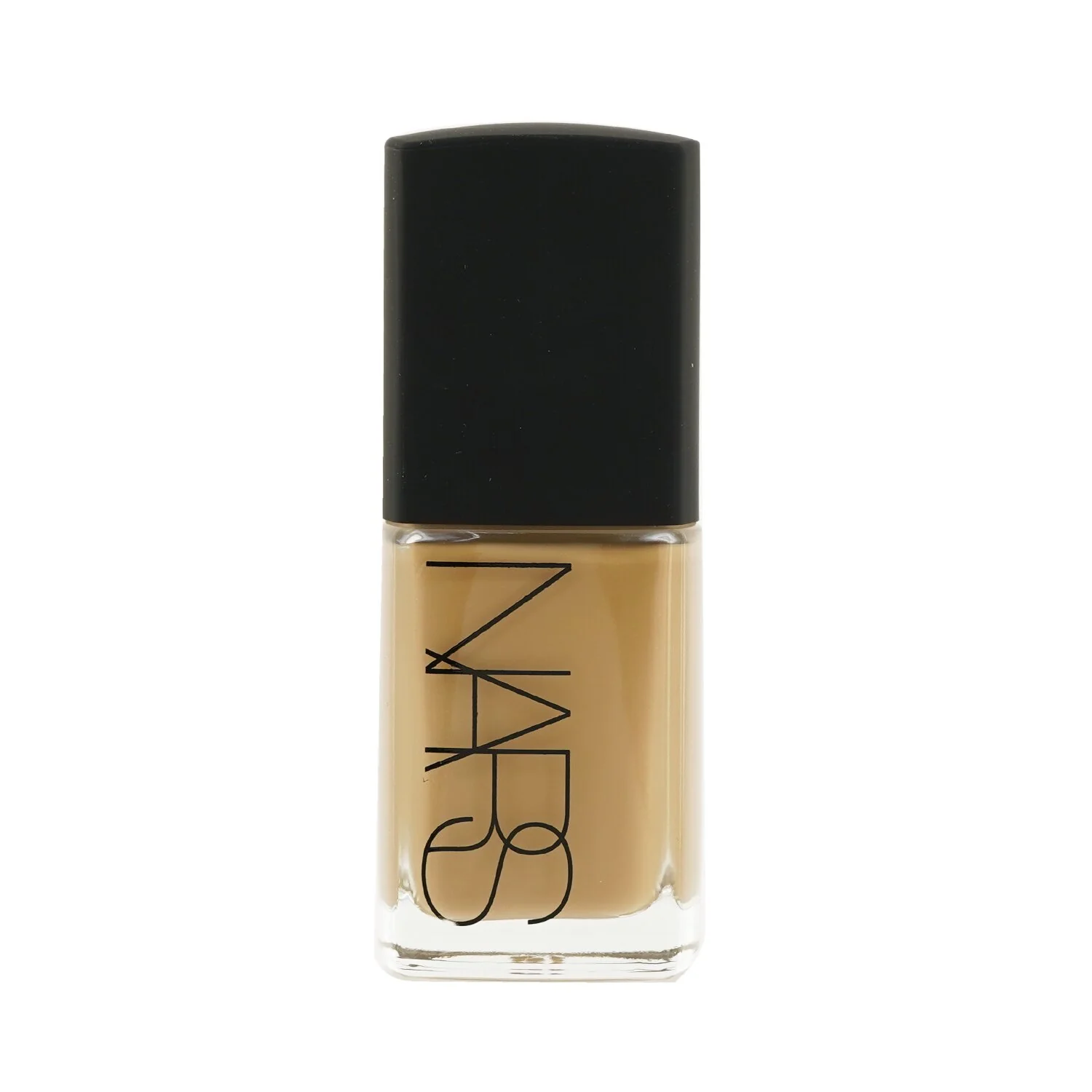 NARS Sheer Glow Foundation - Sahel (Medium 2.5)  30ml/1oz