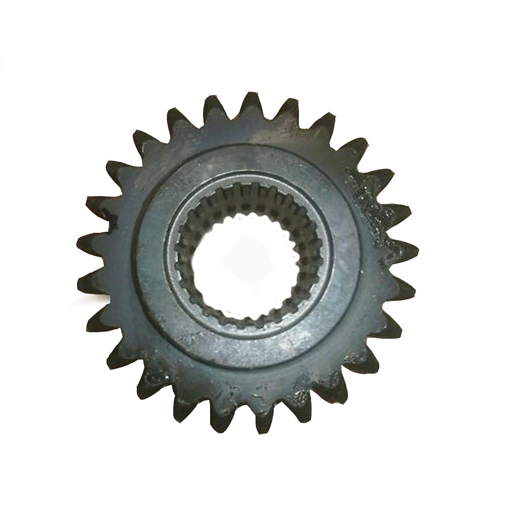 A168172 1st & 2nd Sliding Gear Fits Case 580 580B 580C+ Backhoe
