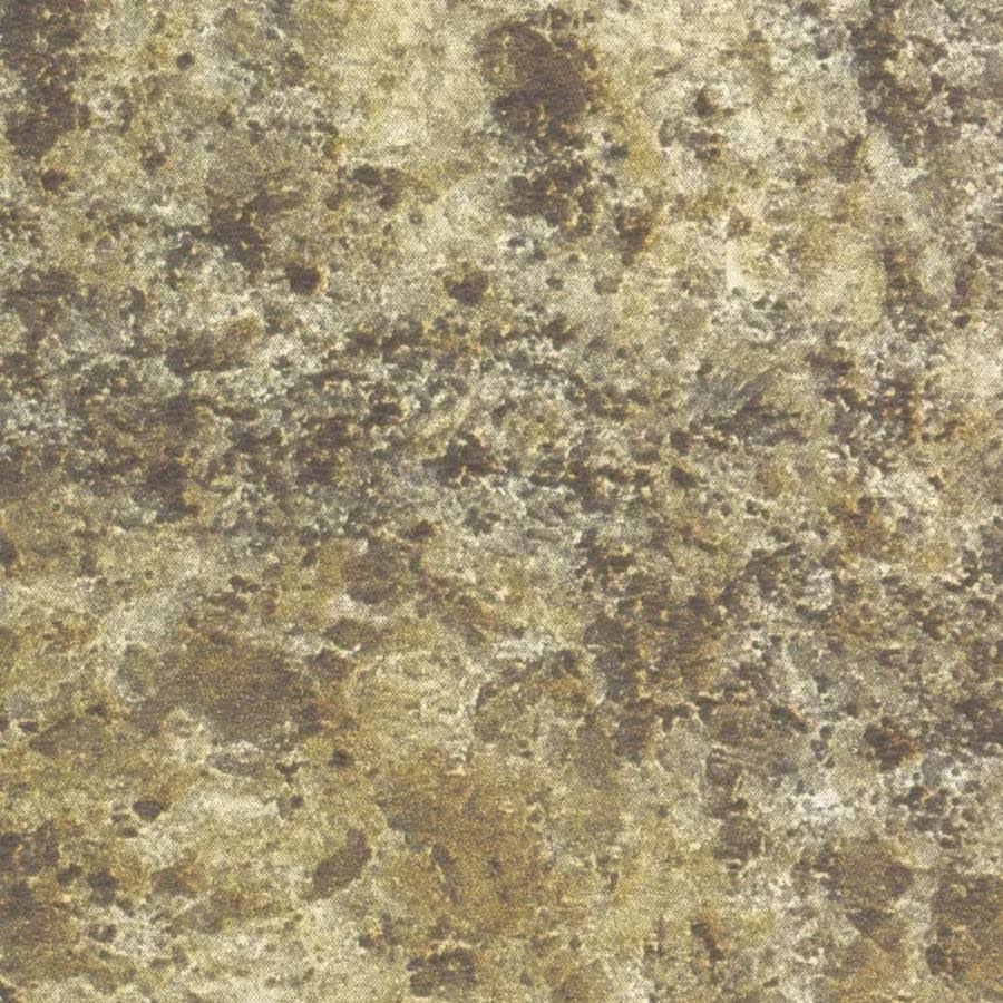 Formica Brand Laminate Premiumfx 60-in W x 144-in L Giallo Granite Etchings Laminate Sheet Cotton in Brown | 3523-46-60X144-000