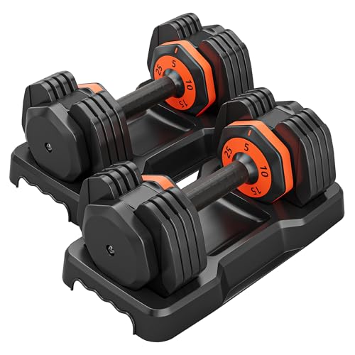 Adjustable Dumbbell Free Dumbbell