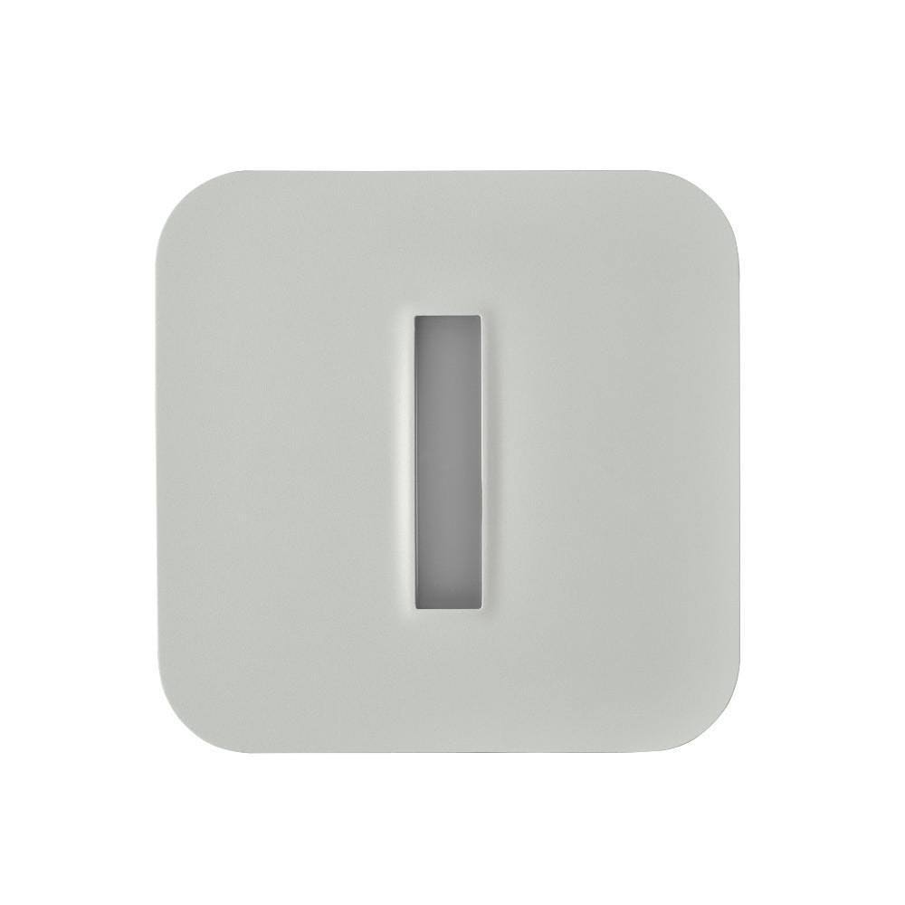 Nutone AERN80LK 80 CFM Bathroom Exhaust Fan with LED Clean Cover