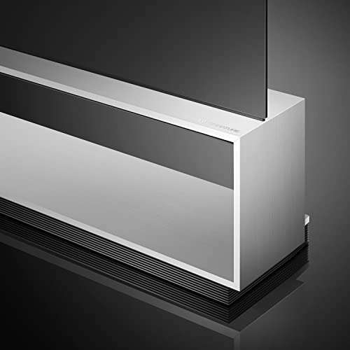 LG Class OLED Alexa Built-in 8K Smart TV & Soundbar