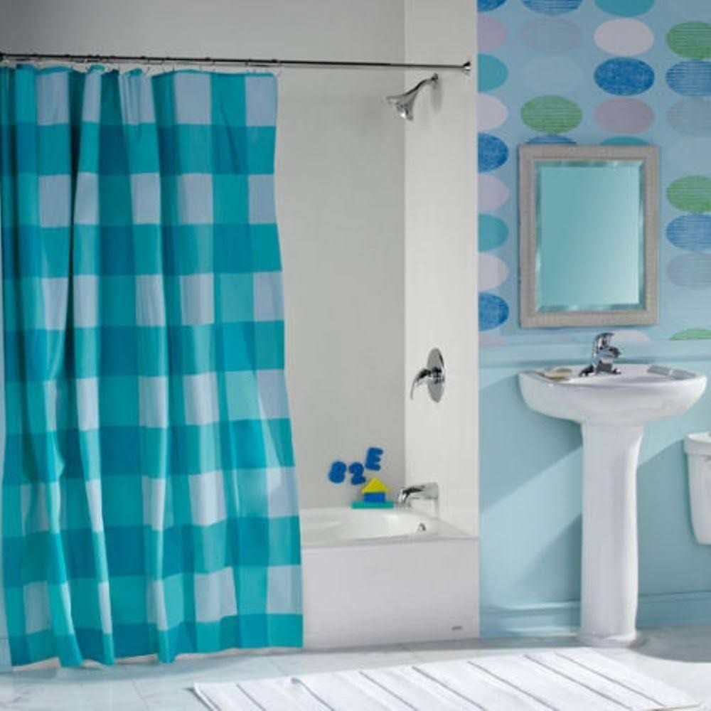 American Standard Princeton 2393.202.020 60 in. Soaking Bathtub, White