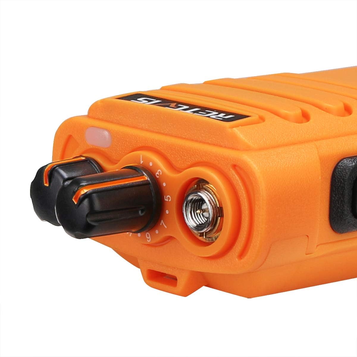Retevis RT29 Two Way Radios Long Range Rechargeable,High Power 2 Way Radio