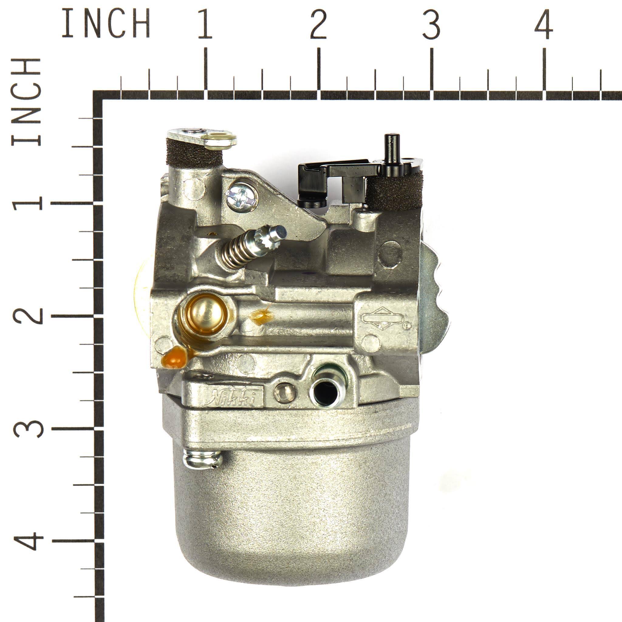 Briggs u0026 Stratton 799728 Carburetor