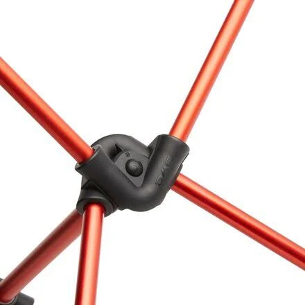 Helinox - Chair Two - Triangle Red