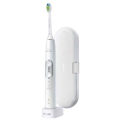 Sonicare ProtectiveClean 6100 Electric Toothbrush - White