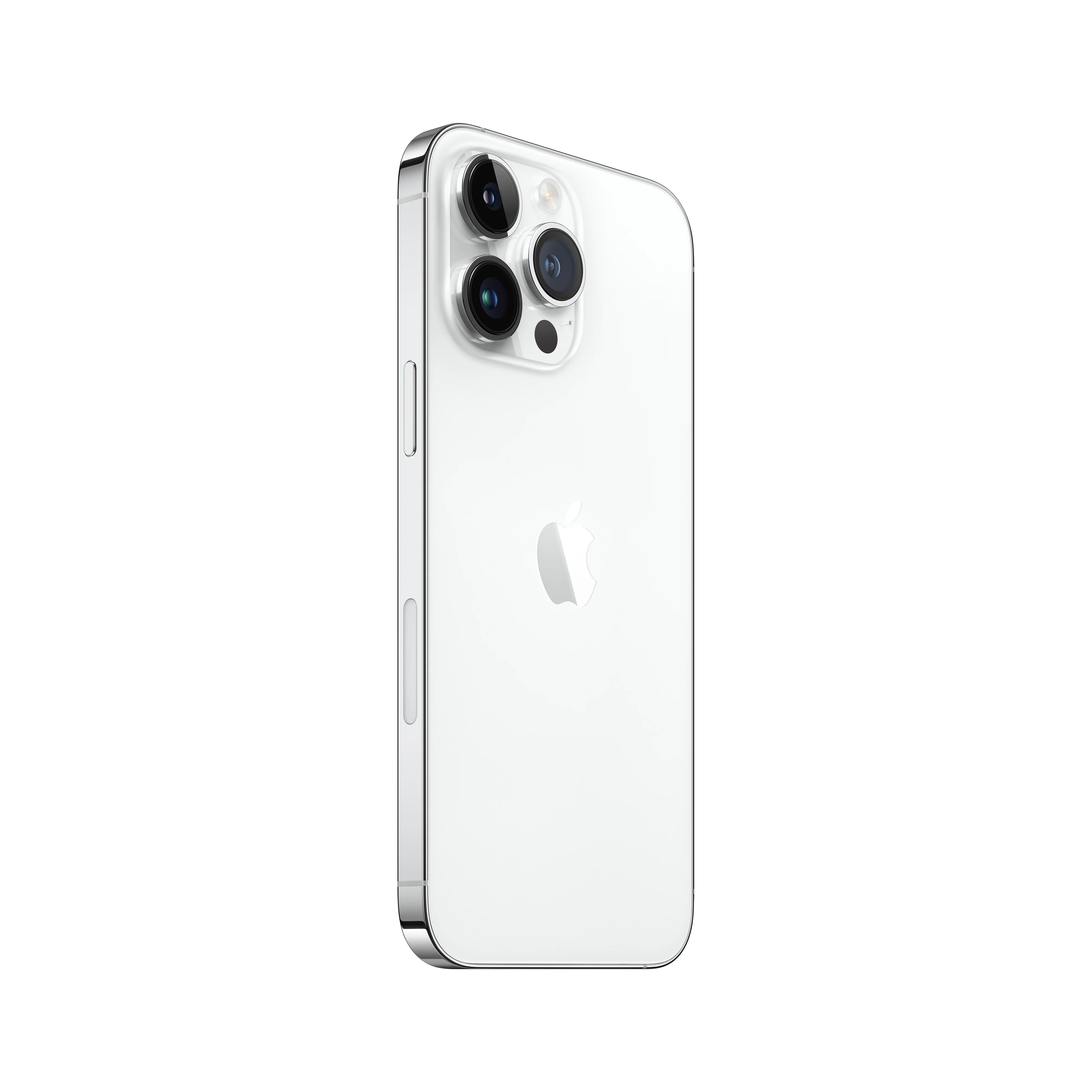 Straight Talk Apple iPhone 14 Pro Max, 128GB, Silver- Prepaid Smartphone [Locked to Straight Talk]