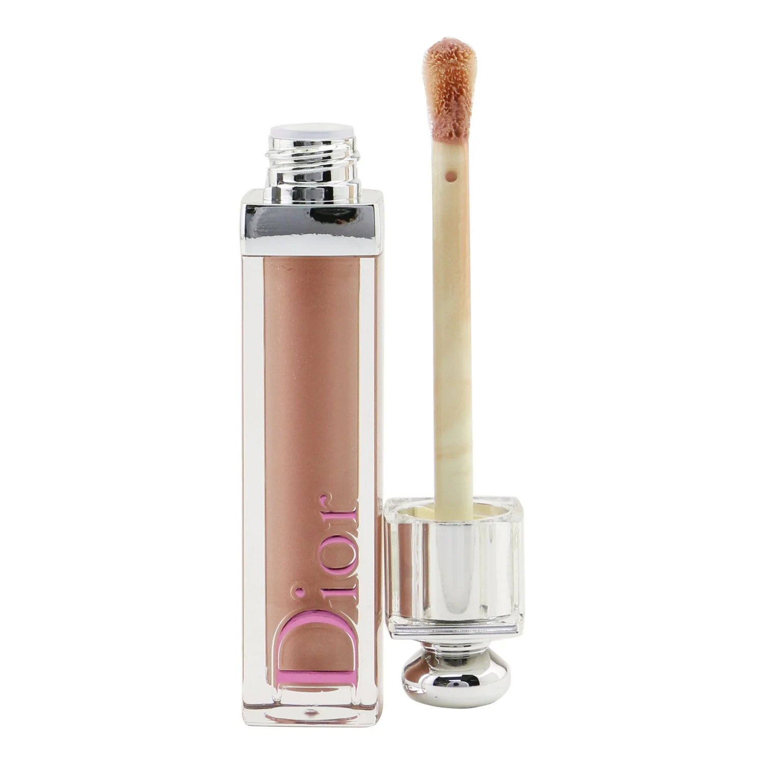 Christian Dior Dior Addict Stellar Gloss - # 864 Dior Rise  6.5ml/0.21oz