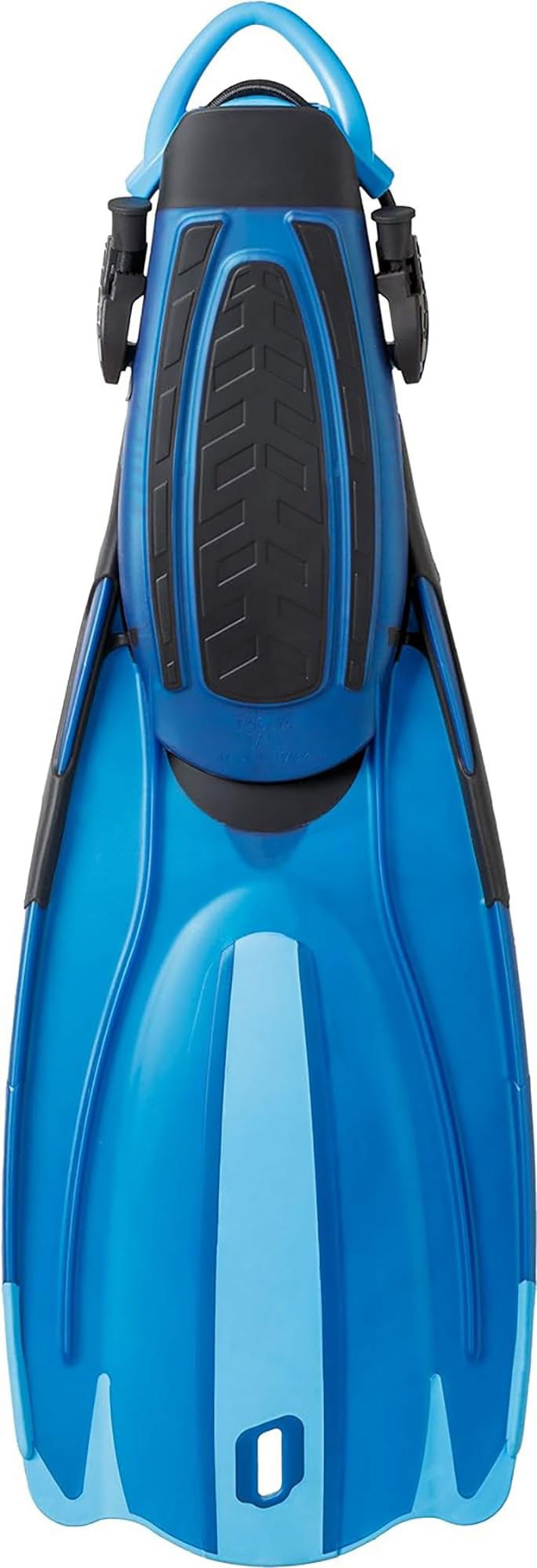 Cressi Maui SAF Diving Fin