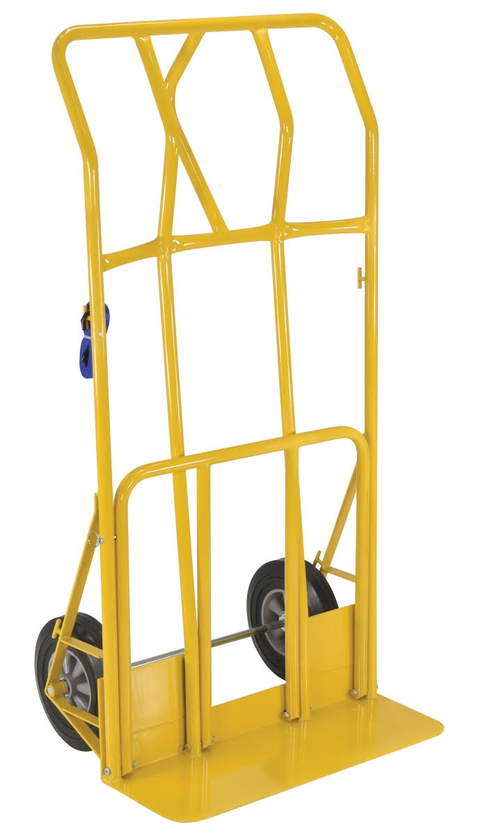 Vestil Hand Truck Wide Load - 800 lbs. Capicity HR