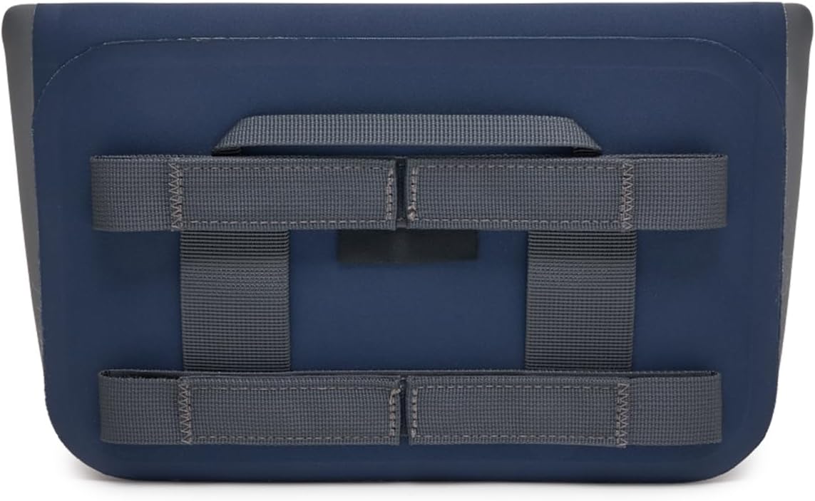 YETI Hopper M12 Soft Cooler Backpack with YETI Sidekick 3L, Navy