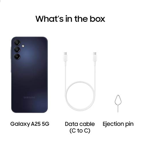 SAMSUNG Galaxy A Series Cell Phone, Factory Unlocked Android Smartphone - Smart Home Appliances