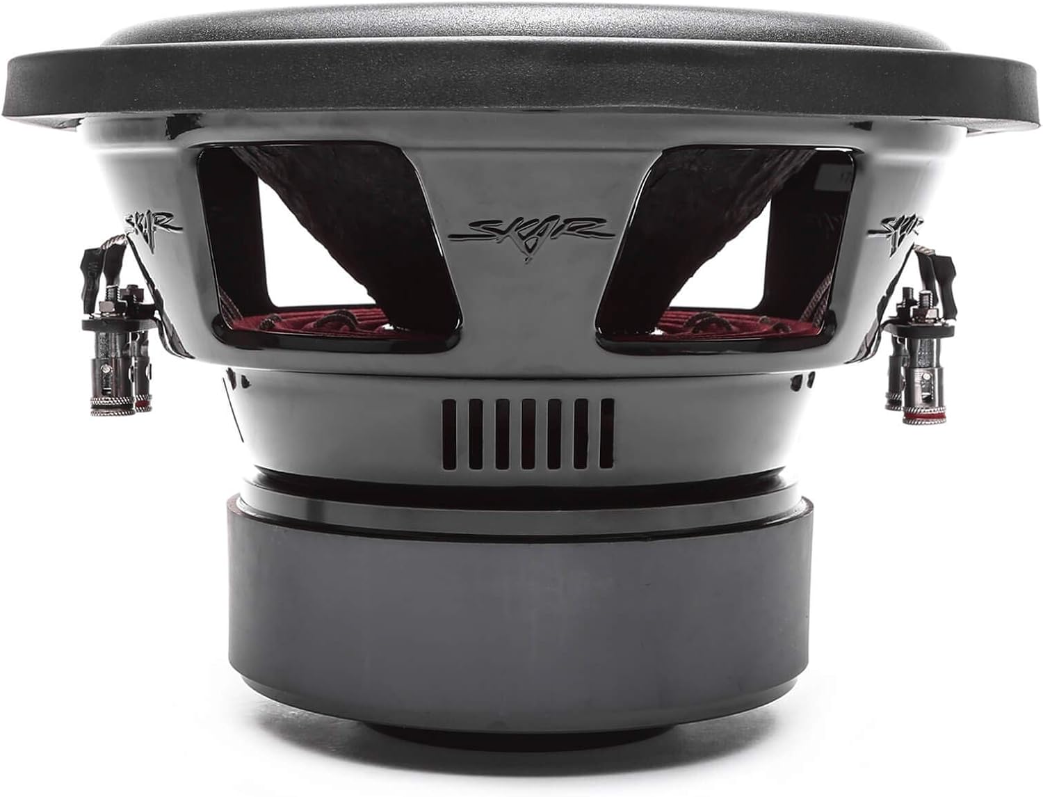 Skar Audio SDR-8 D2 8" 700 Watt Max Power Dual 2 Ohm Car Subwoofer