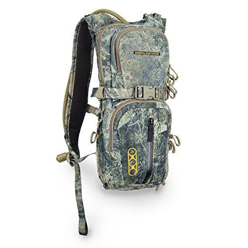 Eberlestock H1 Mini Me Hydration Pack, Multicam