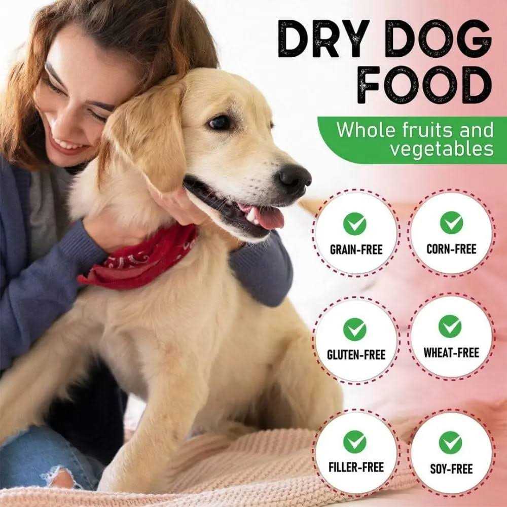 Health Extension Lamb &amp; Brown Rice Dry Dog Food - Pet Supplies online store