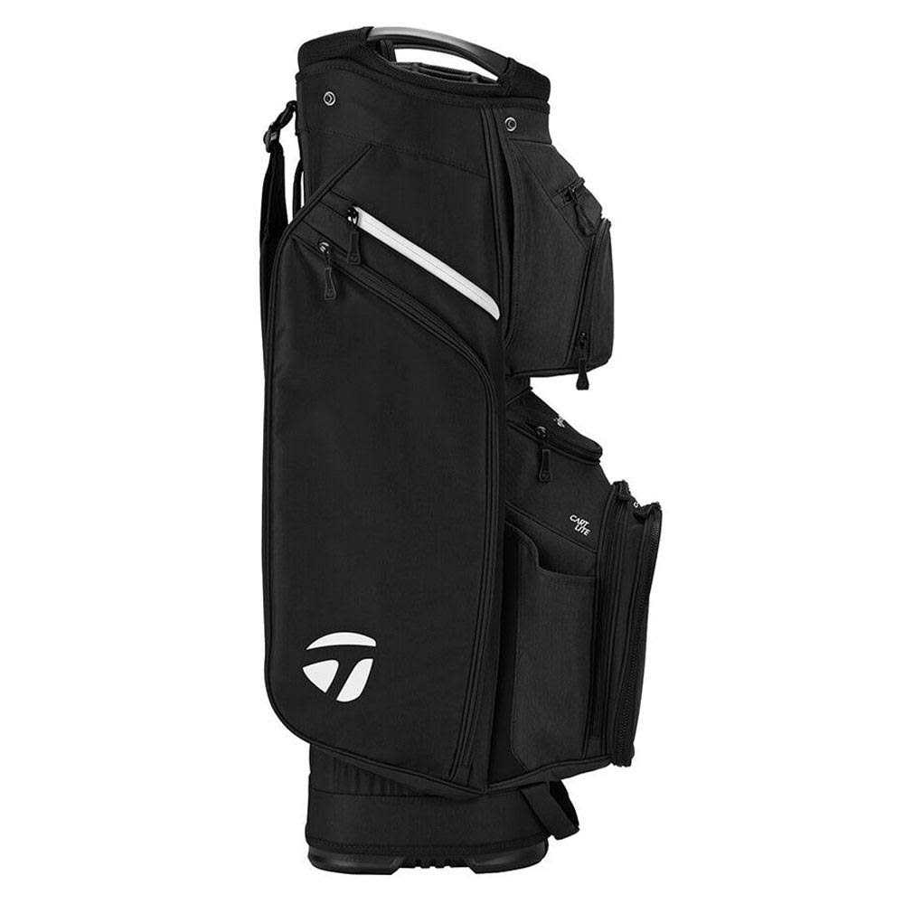 TaylorMade 2024 Cart Lite Cart Golf Bag - Sports Supplies Online Store
