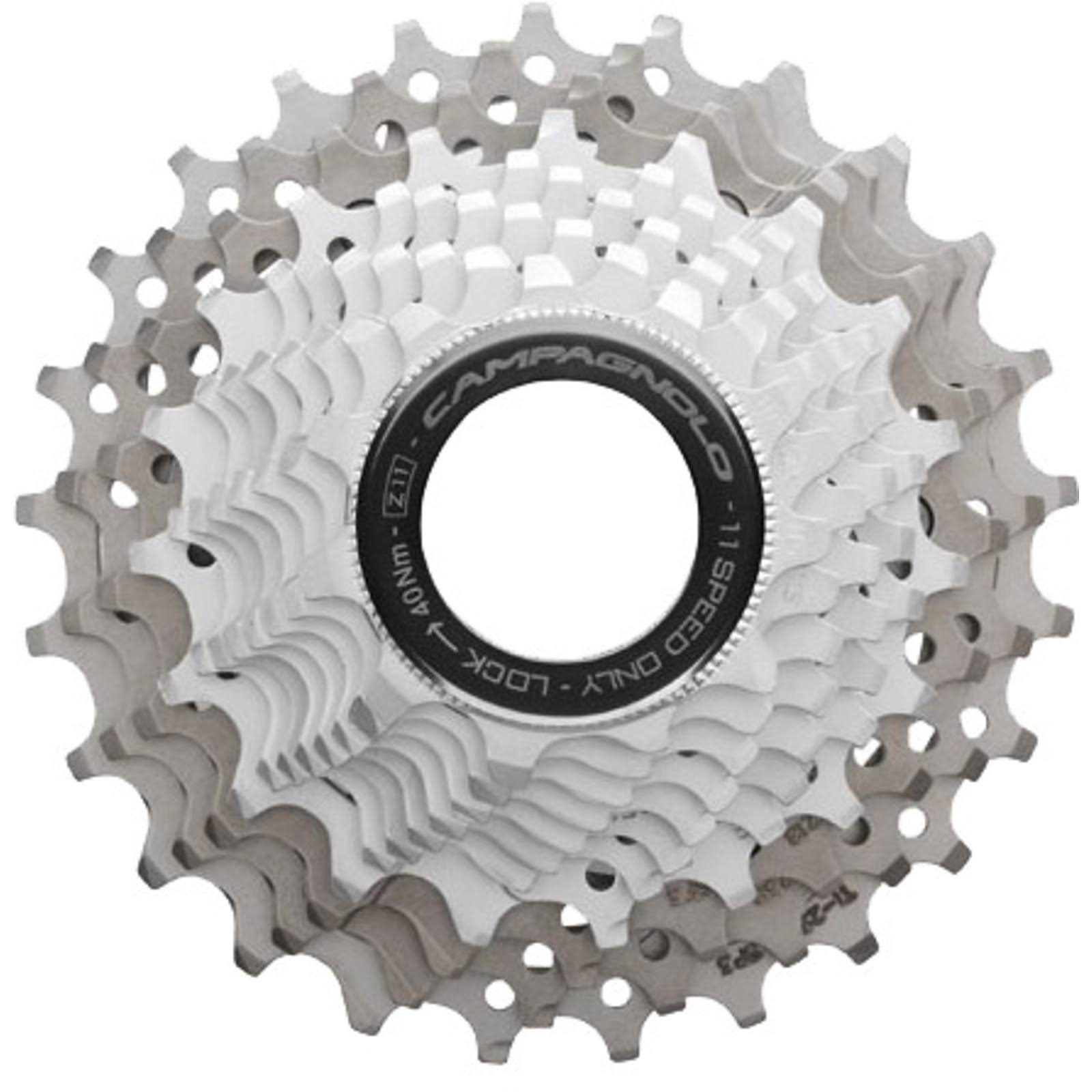 Campagnolo Record 11 Speed Cassette