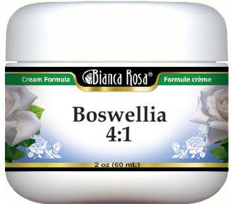 Bianca Rosa Boswellia 4:1 Cream (2 oz, ZIN: 519321) - 2 Pack
