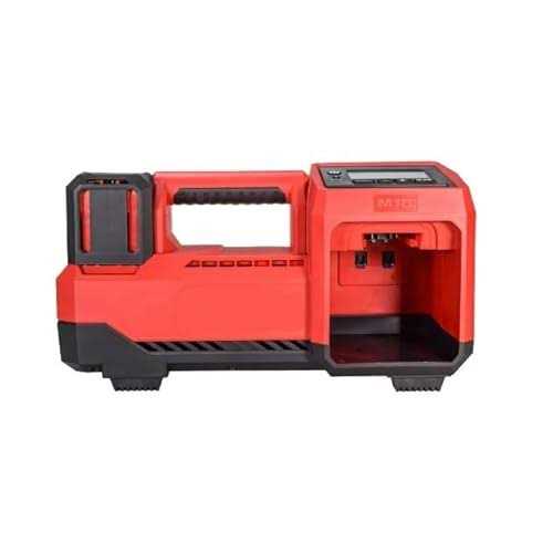 2848-20 Inflator Kit with 48-11-1850 5.0 Battery and Charger - Sports Supplies Online Store