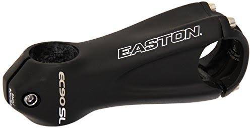 Easton EC90 SL Carbon Stem - 120mm - 0 Degrees