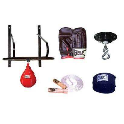 Everlast 6-Piece Speed Bag Kit - Sports Supplies Online Store