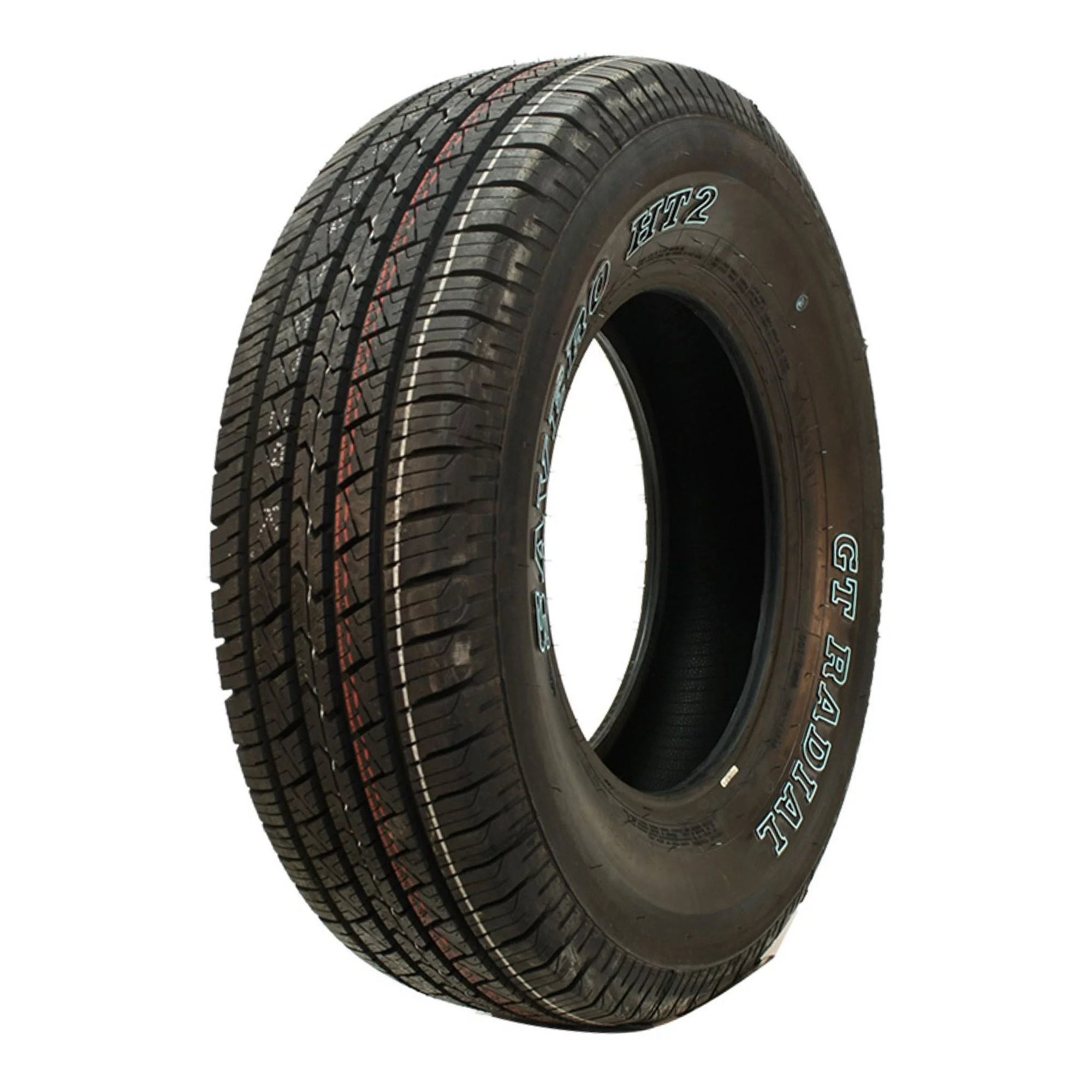GT Radial Savero HT2 Highway P235/70R16 104T Light Truck Tire