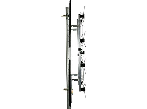 Channel Master EXTREMEtenna Long Range Multi-Directional Outdoor TV Antenna - 80 Mile Range - Preassembled - Install on Rooftop or Attic | CM-4228HD