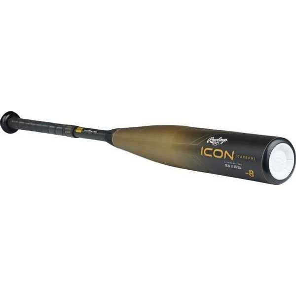 2023 Rawlings Icon USSSA Baseball Bat - Sports Supplies Online Store